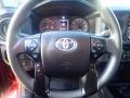 Barcelona Red Metallic - Tacoma SR Double Cab 4x4 Photo No. 22