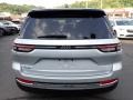 2023 Silver Zynith Jeep Grand Cherokee 4XE  photo #4