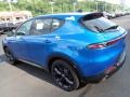Blu Bayou - Hornet R/T Plus AWD Hybrid Photo No. 3