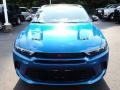 Blu Bayou 2024 Dodge Hornet R/T Plus AWD Hybrid Exterior
