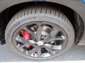 2024 Dodge Hornet R/T Plus AWD Hybrid Wheel