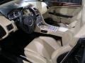 Black - DB9 Volante Photo No. 6