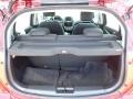 Jet Black Trunk Photo for 2022 Chevrolet Spark #146442726