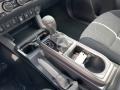  2023 Tacoma TRD Off Road Double Cab 4x4 6 Speed Automatic Shifter