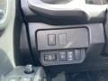 Controls of 2023 Tacoma TRD Off Road Double Cab 4x4