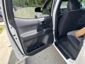 Door Panel of 2023 Tacoma TRD Off Road Double Cab 4x4