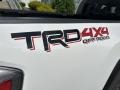  2023 Tacoma TRD Off Road Double Cab 4x4 Logo