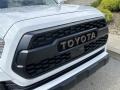 2023 Toyota Tacoma Trail Edition Double Cab 4x4 Marks and Logos