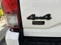  2023 Tacoma Trail Edition Double Cab 4x4 Logo