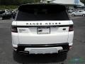 Fuji White - Range Rover Sport HSE Dynamic Photo No. 5