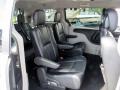 Rear Seat of 2013 Town & Country Touring
