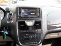 Black/Light Graystone Controls Photo for 2013 Chrysler Town & Country #146443233