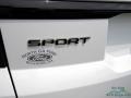 Fuji White - Range Rover Sport HSE Dynamic Photo No. 30