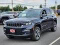 Midnight Sky - Grand Cherokee 4XE Photo No. 1