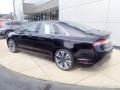 Infinite Black - MKZ Hybrid Reserve Photo No. 2