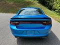 2023 B5 Blue Pearl Dodge Charger SXT  photo #7