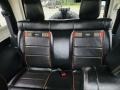 Black Rear Seat Photo for 2011 Jeep Wrangler #146443985