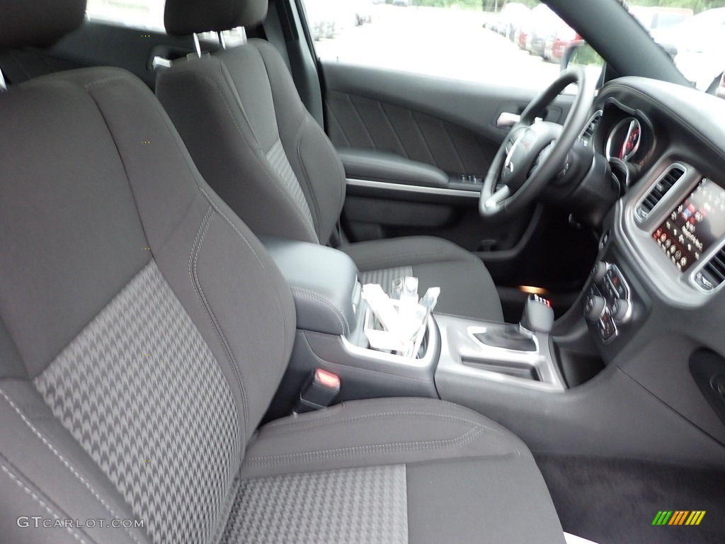 2023 Charger SXT AWD - Sinamon Stick / Black photo #10