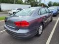 Platinum Gray Metallic - Passat 1.8T S Photo No. 3