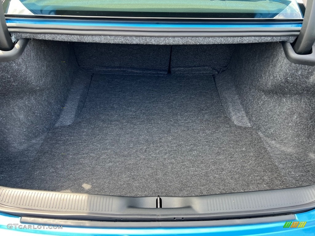 2023 Charger SXT - B5 Blue Pearl / Black photo #15