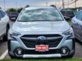 Ice Silver Metallic - Outback 2.5i Limited Photo No. 2