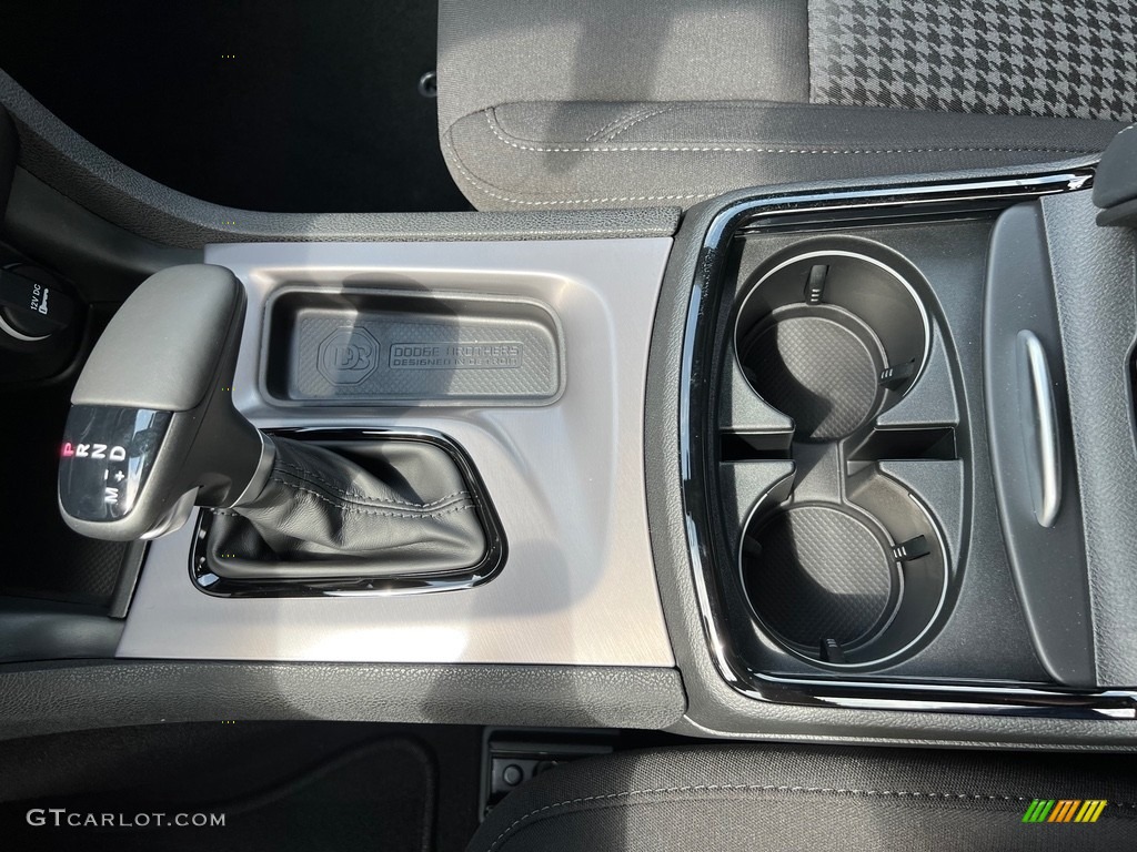 2023 Charger SXT - B5 Blue Pearl / Black photo #25