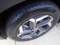 2024 Amazon Gray Hyundai Tucson SEL Plug-In Hybrid AWD  photo #9