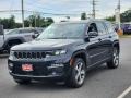 Midnight Sky - Grand Cherokee 4XE Photo No. 1