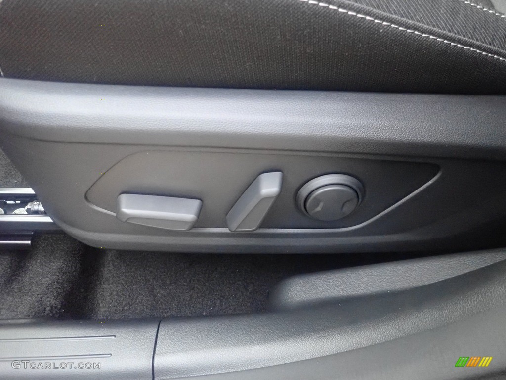 2024 Tucson SEL Plug-In Hybrid AWD - Amazon Gray / Gray photo #15