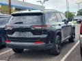 Diamond Black Crystal Pearl - Grand Cherokee L Altitude 4x4 Photo No. 3
