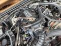 3.8 Liter OHV 12-Valve V6 2011 Jeep Wrangler Sahara 70th Anniversary 4x4 Engine