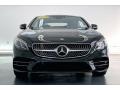 Magnetite Black Metallic - S 560 4Matic Coupe Photo No. 2