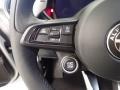  2024 Giulia Sprint AWD Steering Wheel