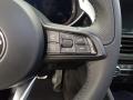2024 Alfa Romeo Giulia Black Interior Steering Wheel Photo