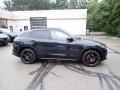 2024 Vulcano Black Metallic Alfa Romeo Stelvio Sprint AWD  photo #6