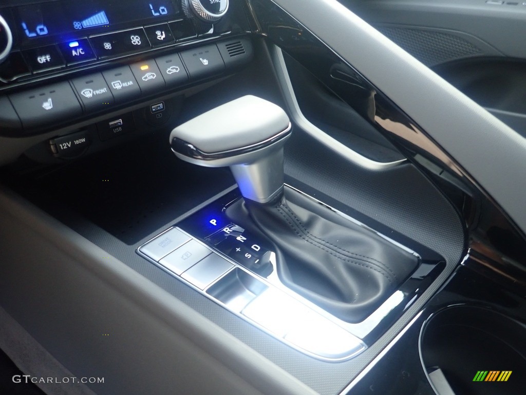 2023 Elantra SEL - Ecotronic Gray / Medium Gray photo #15