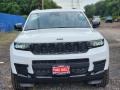 Bright White - Grand Cherokee L Altitude 4x4 Photo No. 2