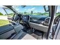 2019 Oxford White Ford F350 Super Duty XL Crew Cab 4x4  photo #23