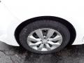 2014 Toyota Corolla LE Wheel and Tire Photo