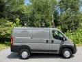  2023 ProMaster 1500 Low Roof Cargo Van Ceramic Gray