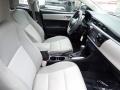Ash Front Seat Photo for 2014 Toyota Corolla #146445443