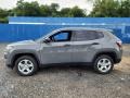 2023 Sting-Gray Jeep Compass Sport 4x4  photo #3