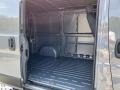 2023 Ram ProMaster Black Interior Trunk Photo