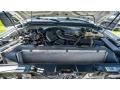 5.4L SOHC 24V Triton V8 2008 Ford F350 Super Duty XLT Crew Cab 4x4 Engine