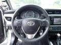  2014 Corolla LE Steering Wheel