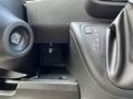 2023 Ram ProMaster Black Interior Transmission Photo