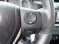 Ash 2014 Toyota Corolla LE Steering Wheel