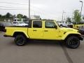 2023 High Velocity Jeep Gladiator Willys 4x4  photo #6