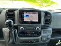 Black Controls Photo for 2023 Ram ProMaster #146445824