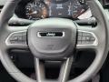 2023 Sting-Gray Jeep Compass Sport 4x4  photo #13